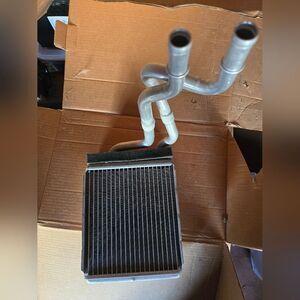 Nissan Quest Heater Core New